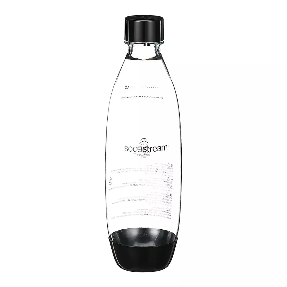 Bottiglia Sodastream - Elettrodomestici Rovetta